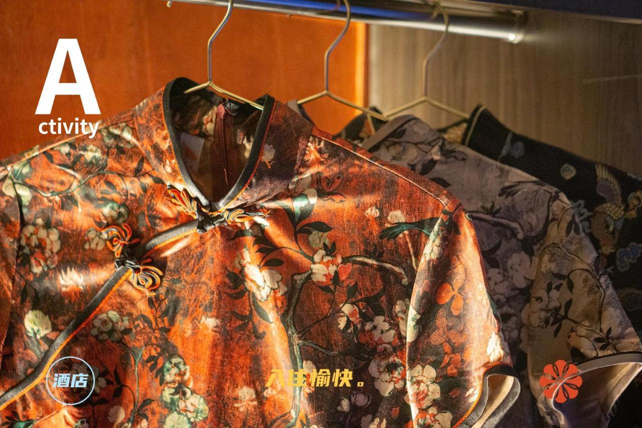 Cheonan Shourin Hotel Luaran gambar