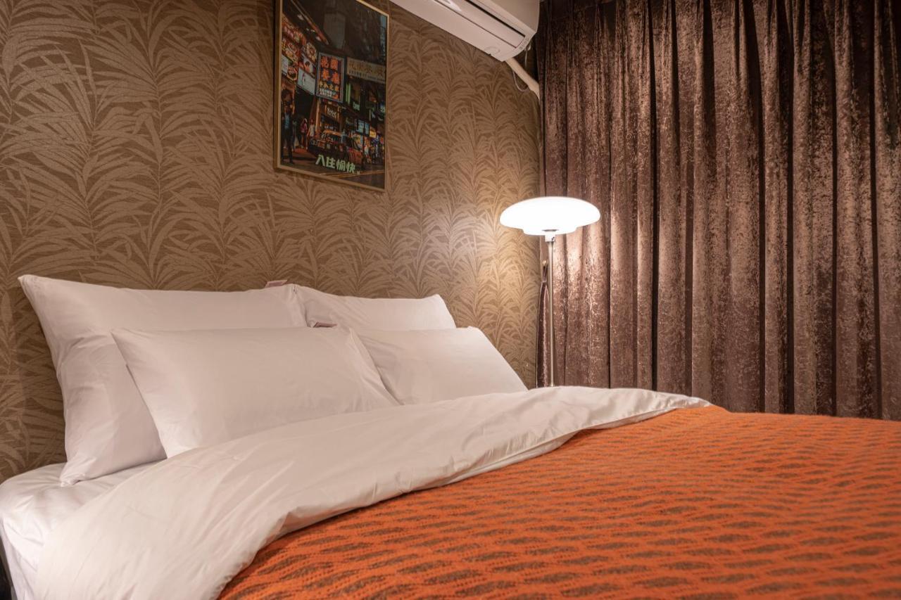 Cheonan Shourin Hotel Luaran gambar