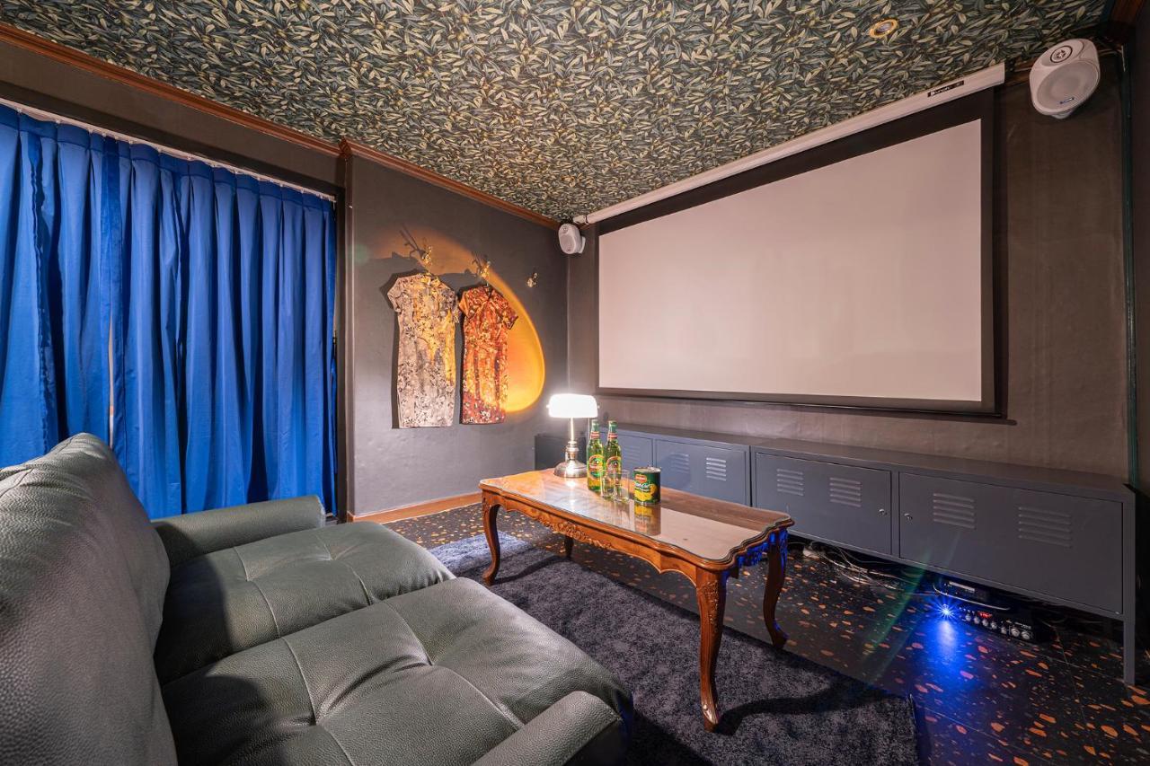 Cheonan Shourin Hotel Luaran gambar