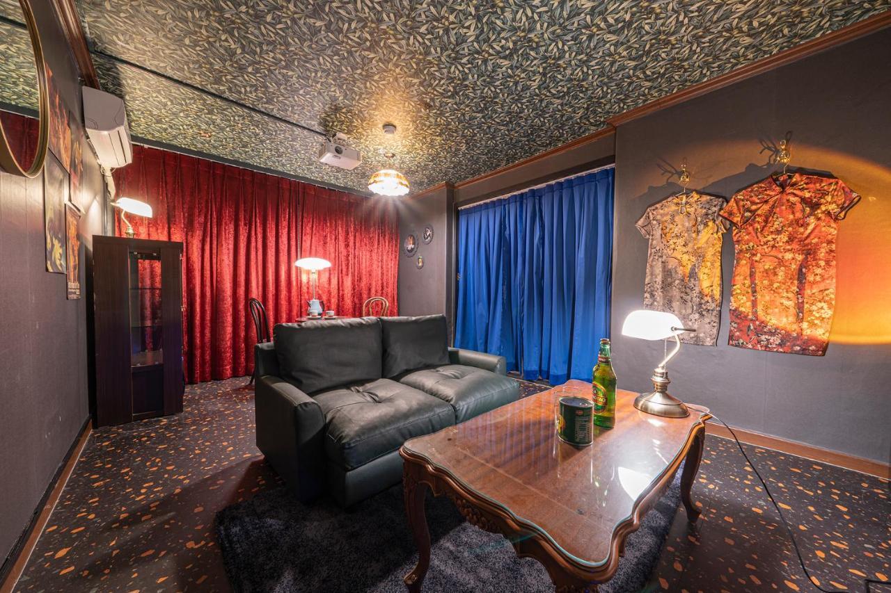 Cheonan Shourin Hotel Luaran gambar