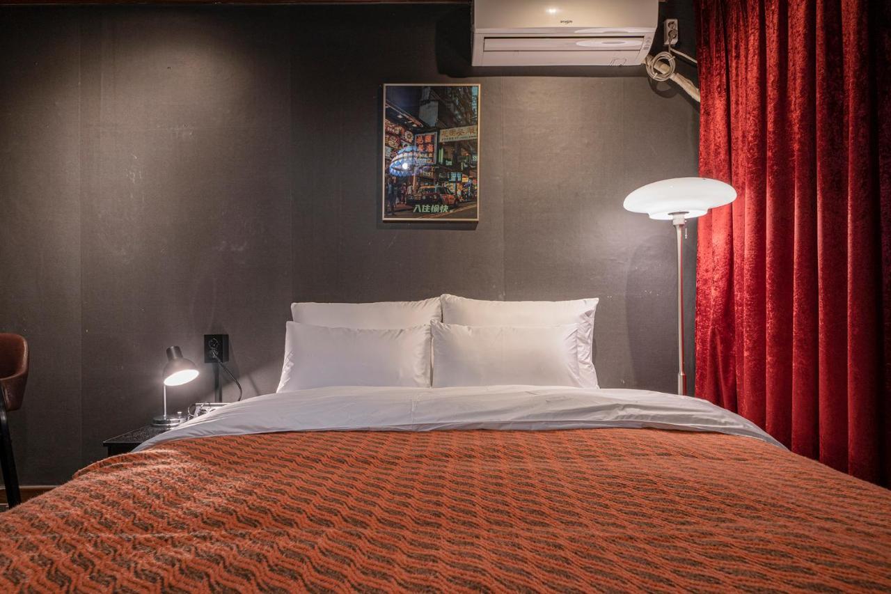 Cheonan Shourin Hotel Luaran gambar