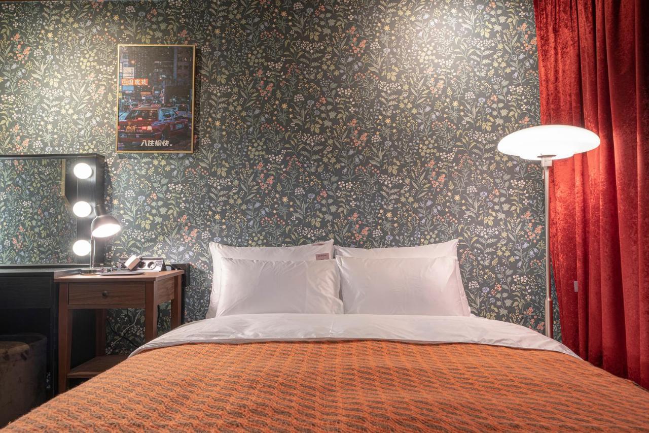 Cheonan Shourin Hotel Luaran gambar
