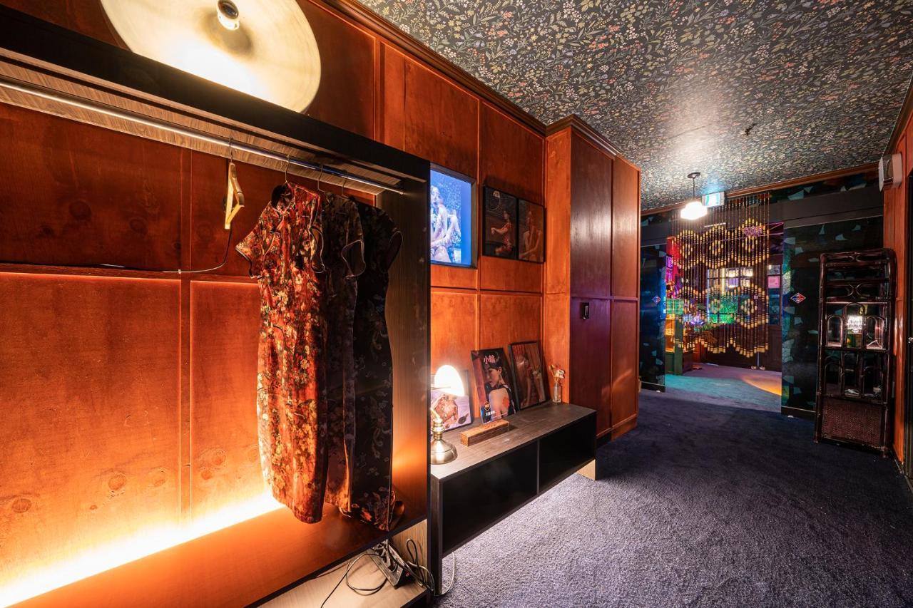 Cheonan Shourin Hotel Luaran gambar