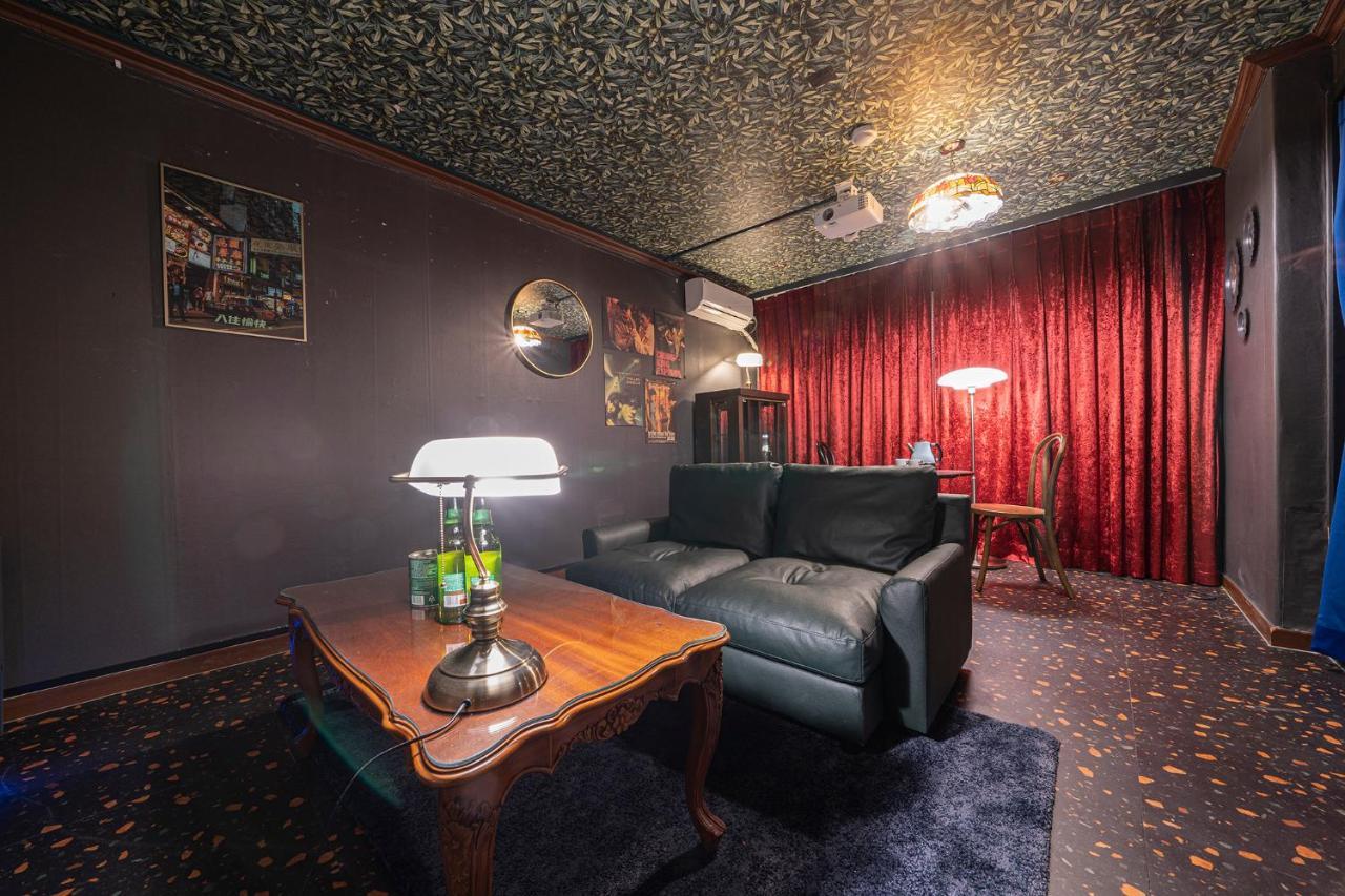 Cheonan Shourin Hotel Luaran gambar