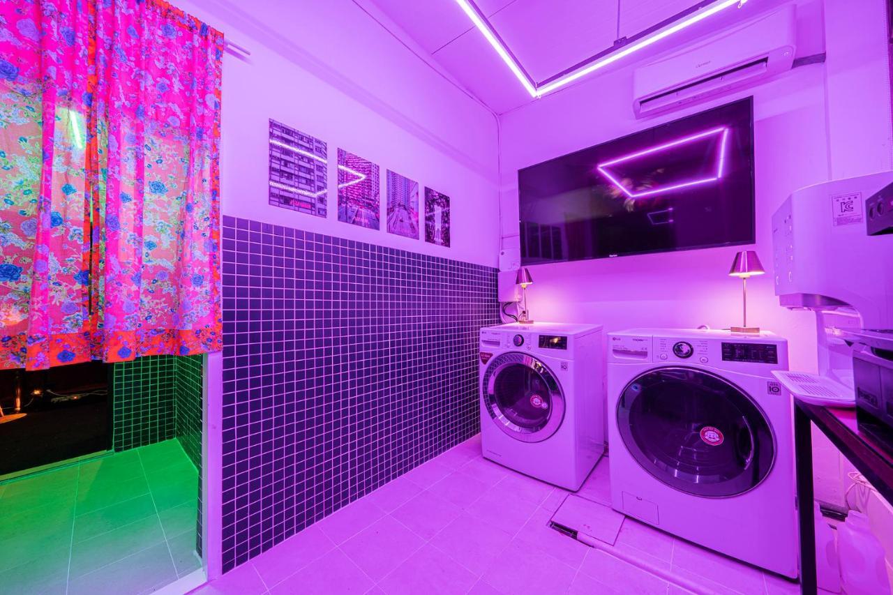 Cheonan Shourin Hotel Luaran gambar