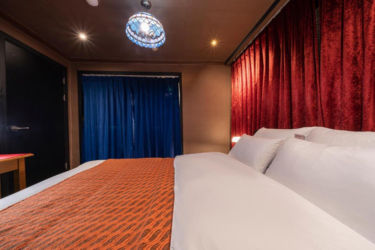 Cheonan Shourin Hotel Luaran gambar