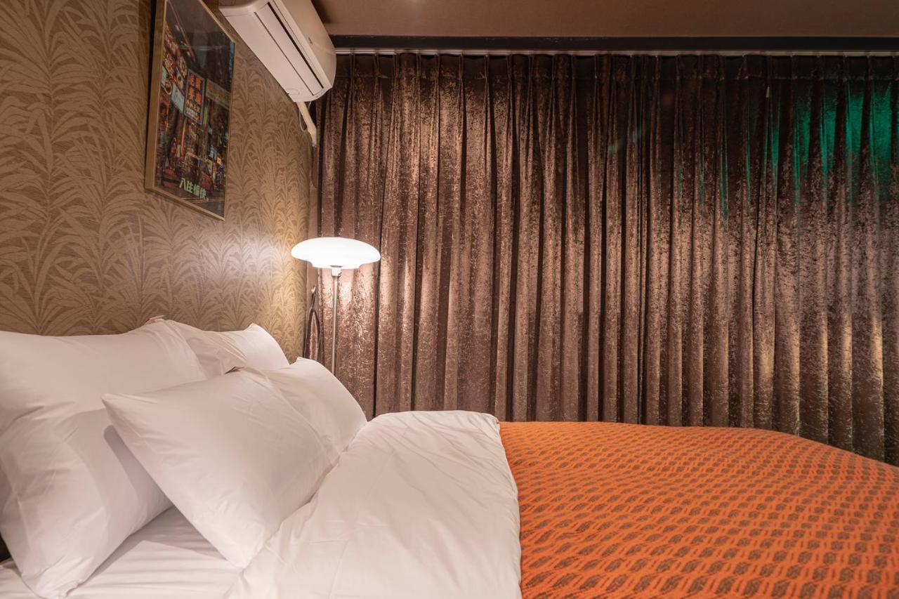 Cheonan Shourin Hotel Luaran gambar
