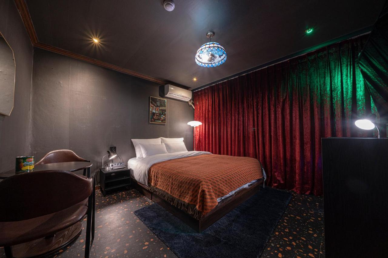 Cheonan Shourin Hotel Luaran gambar