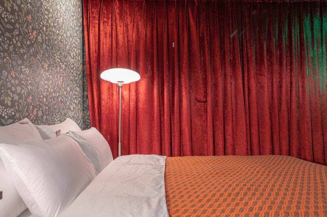 Cheonan Shourin Hotel Luaran gambar